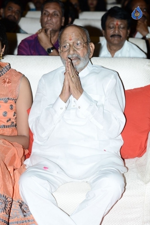 Telugu Film Directors Association Felicitates K Viswanath - 80 / 83 photos