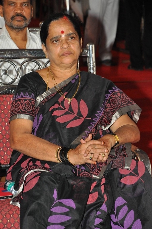 Telugu Film Industry Dasari Narayana Rao Condolence Meet - 6 / 125 photos