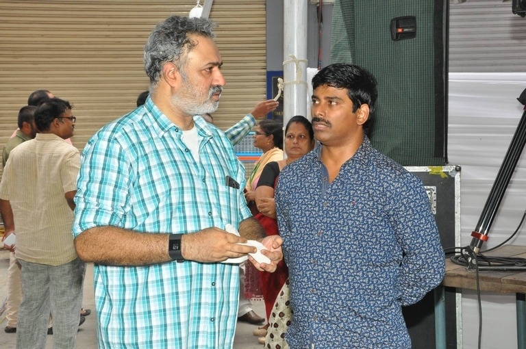 Telugu Film Industry Dasari Narayana Rao Condolence Meet - 8 / 125 photos