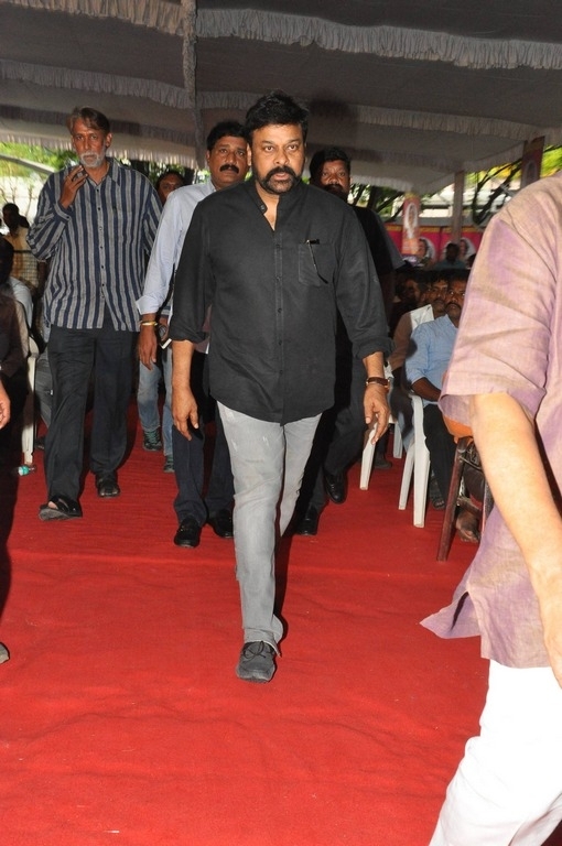 Telugu Film Industry Dasari Narayana Rao Condolence Meet - 17 / 125 photos