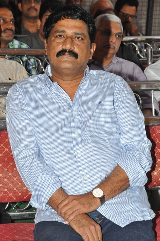 Telugu Film Industry Dasari Narayana Rao Condolence Meet - 18 / 125 photos