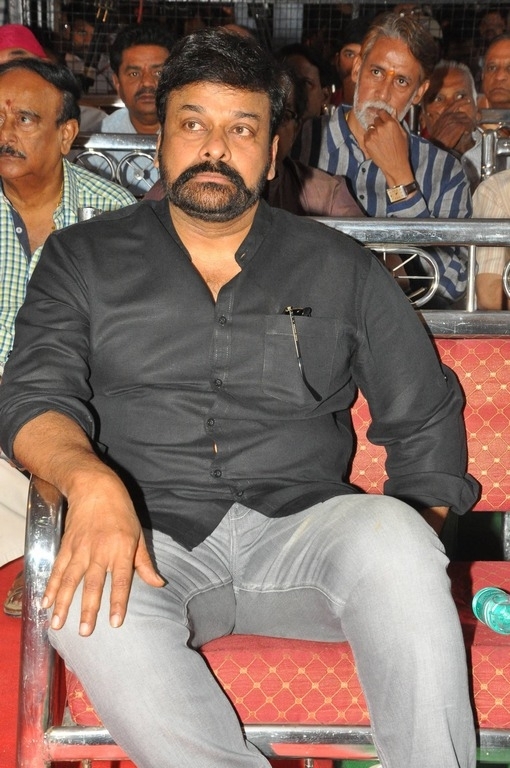 Telugu Film Industry Dasari Narayana Rao Condolence Meet - 25 / 125 photos