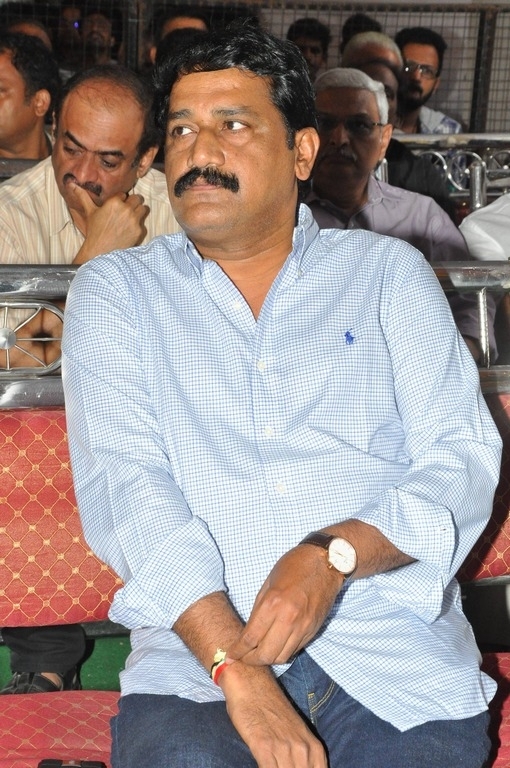 Telugu Film Industry Dasari Narayana Rao Condolence Meet - 28 / 125 photos