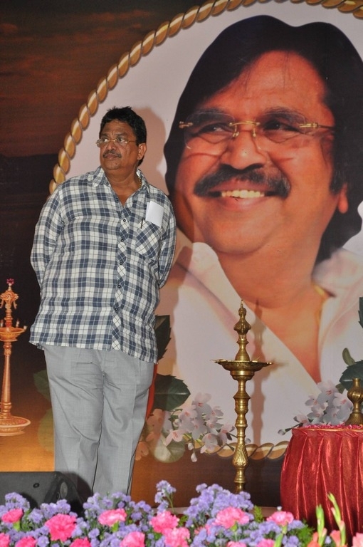 Telugu Film Industry Dasari Narayana Rao Condolence Meet - 29 / 125 photos