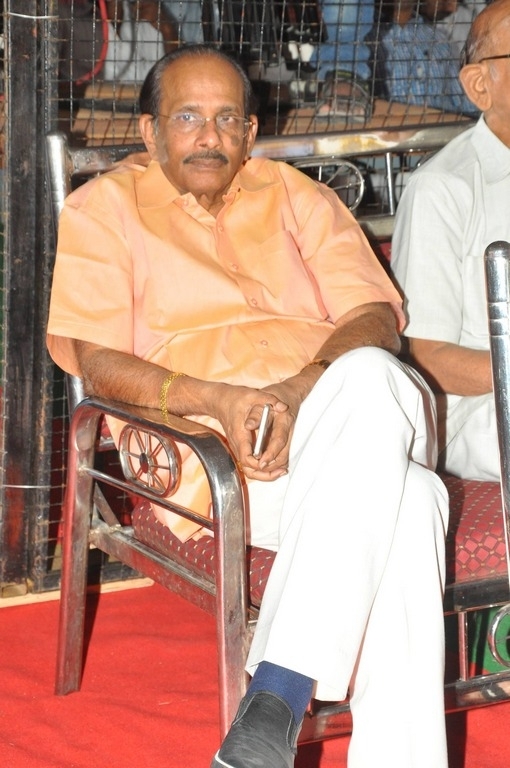 Telugu Film Industry Dasari Narayana Rao Condolence Meet - 32 / 125 photos