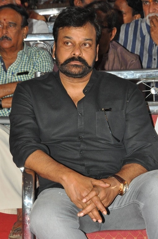 Telugu Film Industry Dasari Narayana Rao Condolence Meet - 33 / 125 photos