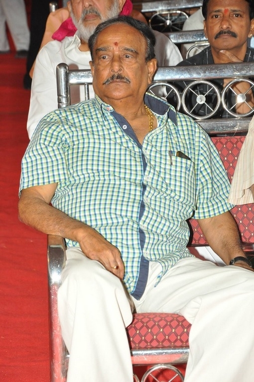 Telugu Film Industry Dasari Narayana Rao Condolence Meet - 41 / 125 photos