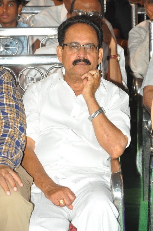 Telugu Film Industry Dasari Narayana Rao Condolence Meet - 45 / 125 photos