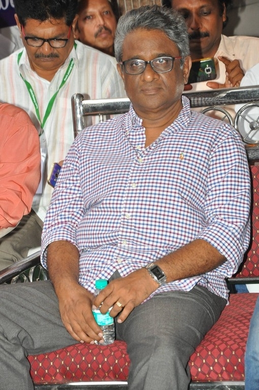 Telugu Film Industry Dasari Narayana Rao Condolence Meet - 46 / 125 photos