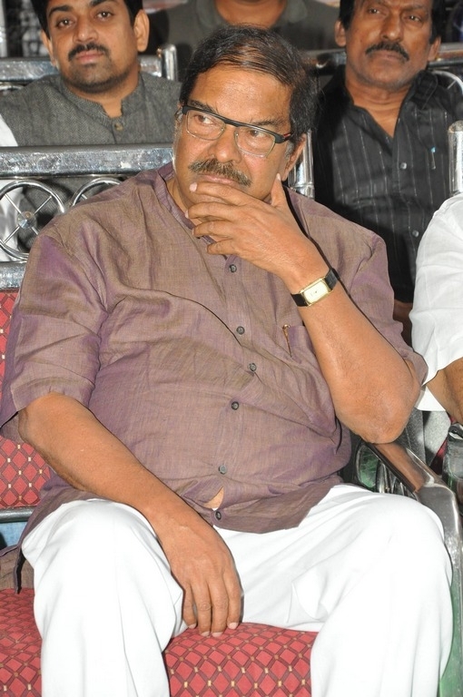 Telugu Film Industry Dasari Narayana Rao Condolence Meet - 54 / 125 photos