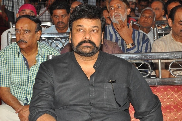 Telugu Film Industry Dasari Narayana Rao Condolence Meet - 80 / 125 photos