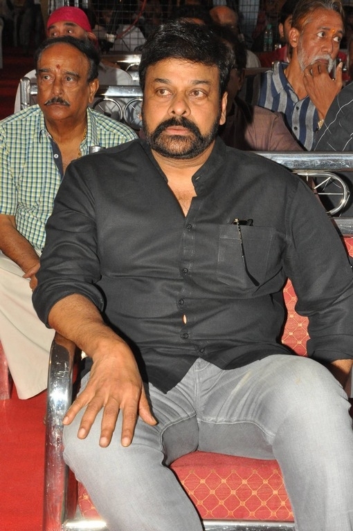 Telugu Film Industry Dasari Narayana Rao Condolence Meet - 91 / 125 photos