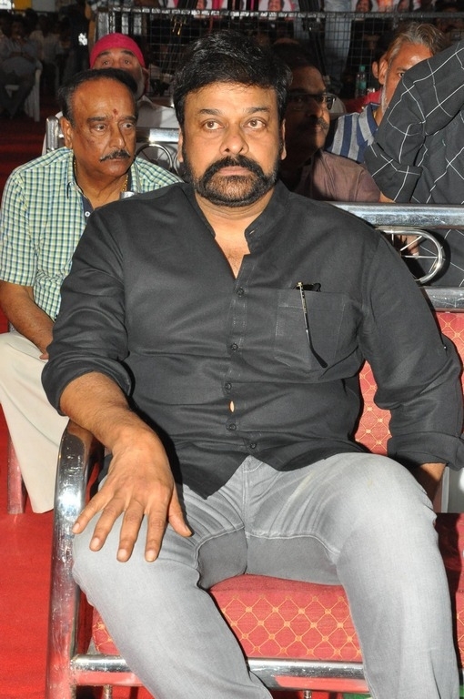 Telugu Film Industry Dasari Narayana Rao Condolence Meet - 110 / 125 photos