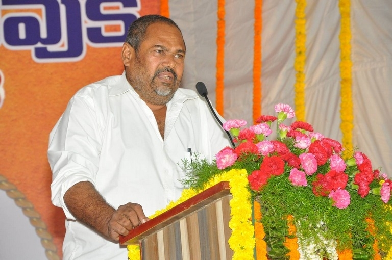 Telugu Film Industry Dasari Narayana Rao Condolence Meet - 111 / 125 photos