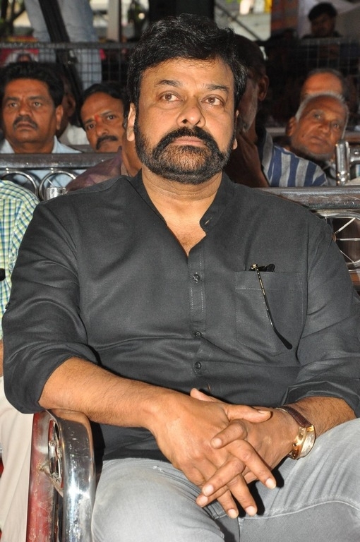 Telugu Film Industry Dasari Narayana Rao Condolence Meet - 125 / 125 photos
