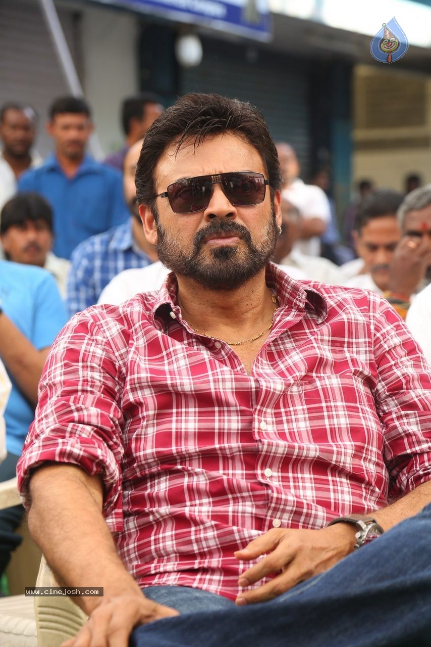 Telugu Film Industry Swachh Bharat Hyderabad 01 - 40 / 97 photos