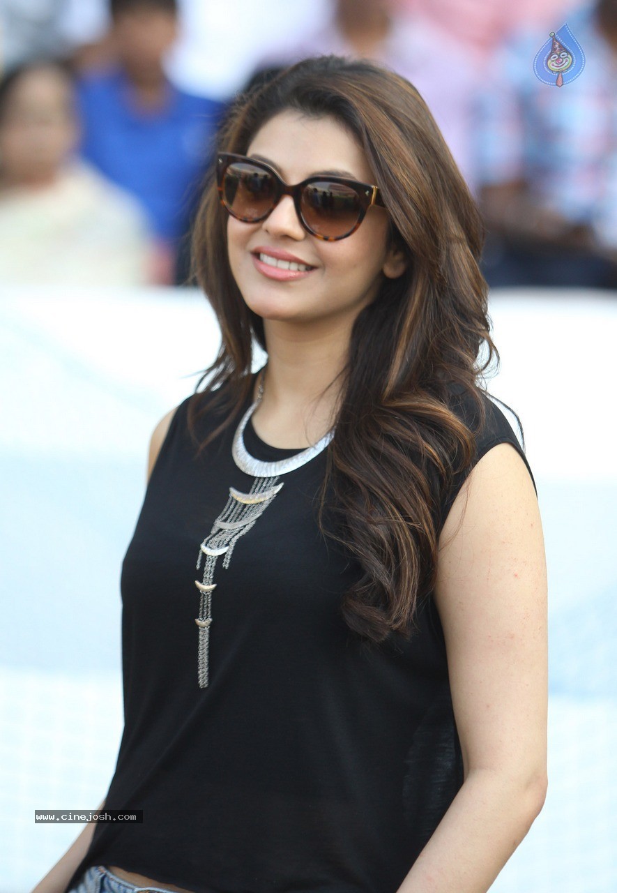 Telugu Warriors vs Chennai Rhinos Final Match Photos - 61 / 120 photos