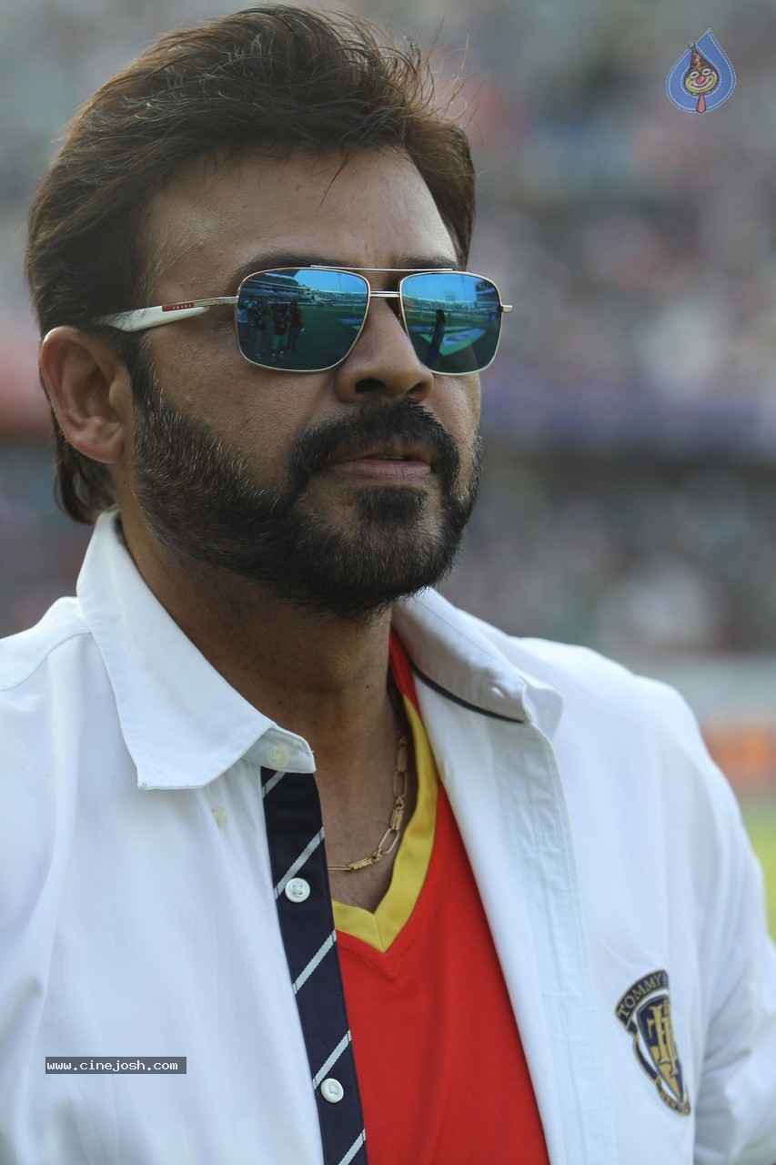 Telugu Warriors vs Chennai Rhinos Final Match Photos - 73 / 120 photos