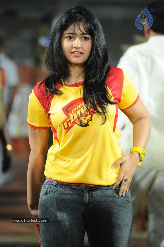 Telugu Warriors VS Chennai Rhinos Match  - 29 / 61 photos