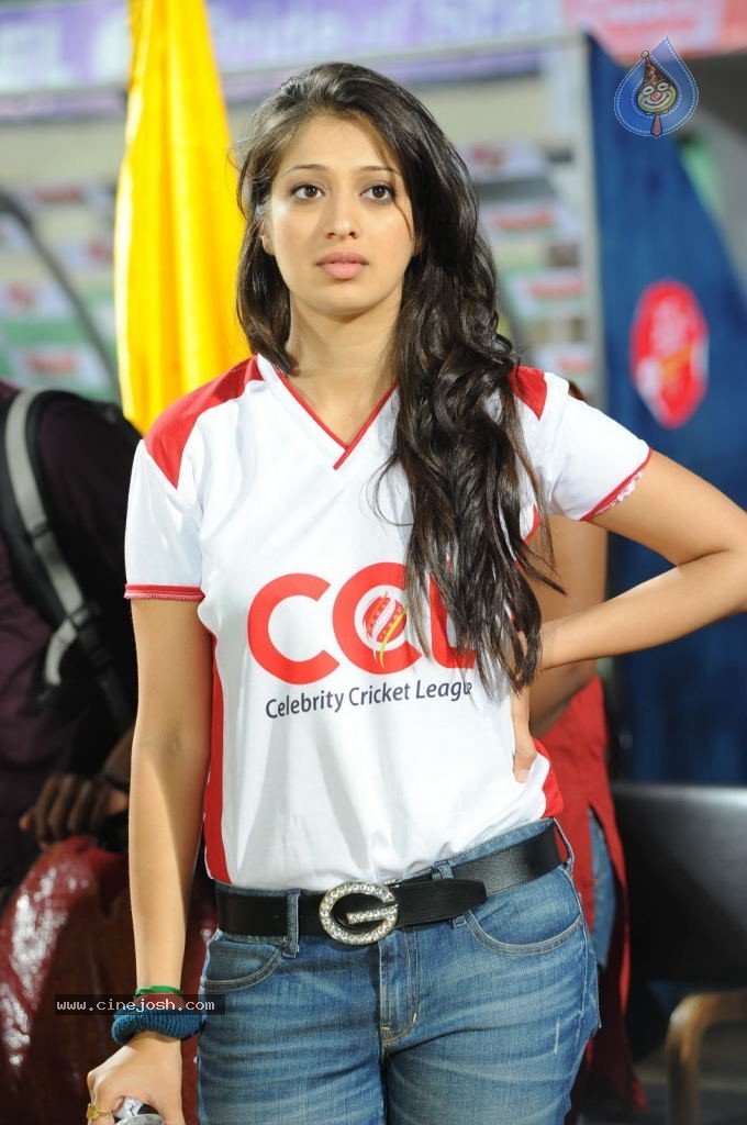 Telugu Warriors VS Chennai Rhinos Match  - 35 / 61 photos