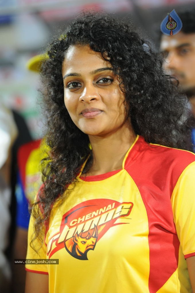 Telugu Warriors VS Chennai Rhinos Match  - 57 / 61 photos