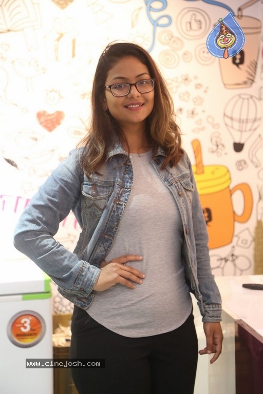 Temptys Launched by Actress Aditi Myakal - 4 / 32 photos
