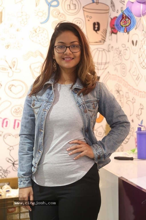 Temptys Launched by Actress Aditi Myakal - 16 / 32 photos