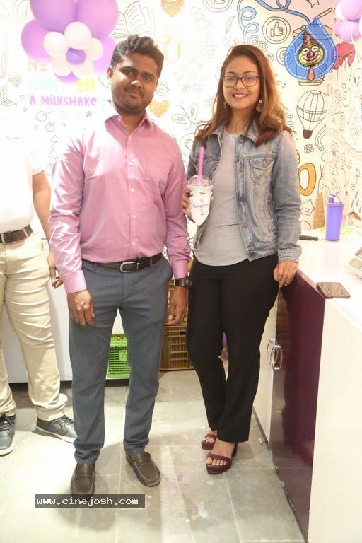 Temptys Launched by Actress Aditi Myakal - 24 / 32 photos