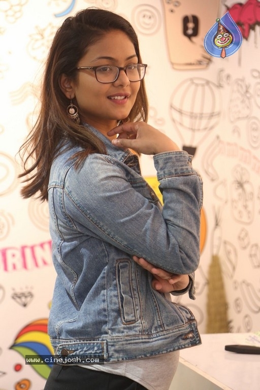 Temptys Launched by Actress Aditi Myakal - 28 / 32 photos