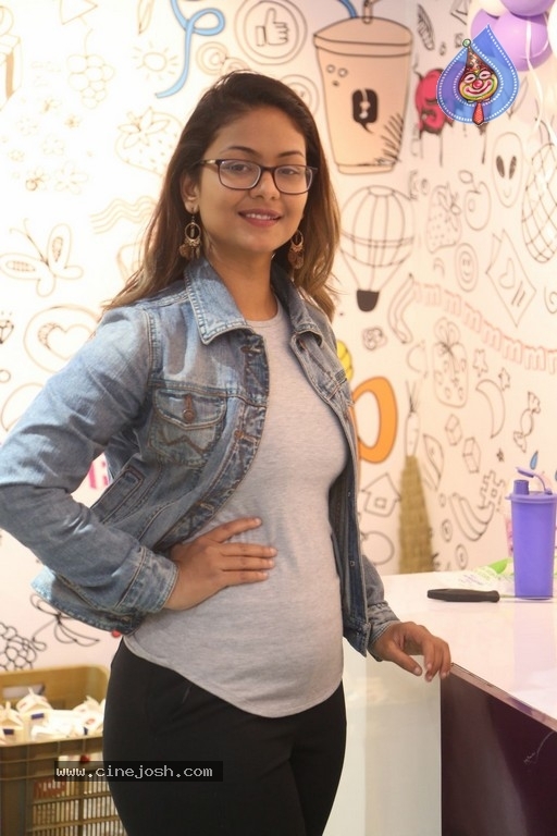 Temptys Launched by Actress Aditi Myakal - 32 / 32 photos