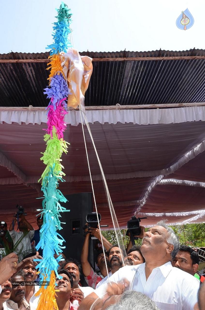 TFIEF May Day Celebrations  - 49 / 160 photos