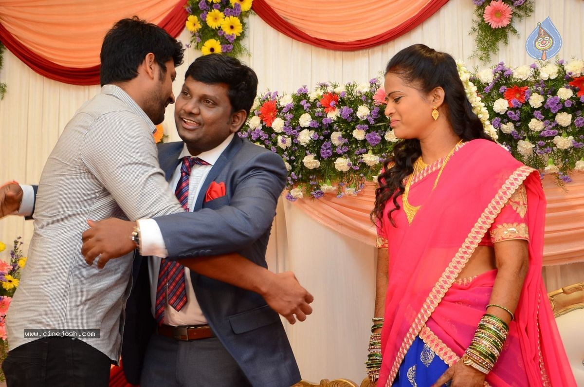 Thagubothu Ramesh Reception Photos - 42 / 75 photos