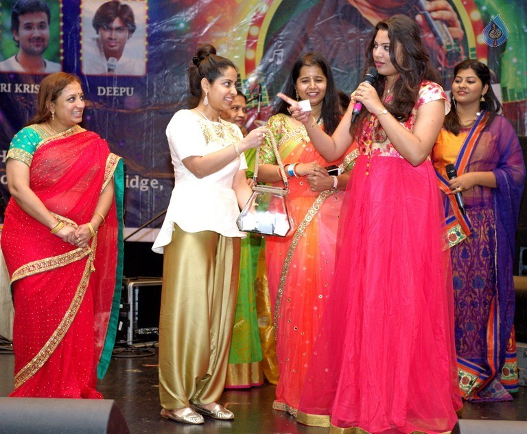 Thaman NJ Live Concert - 10 / 51 photos