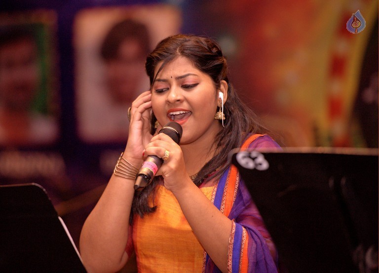Thaman NJ Live Concert - 47 / 51 photos