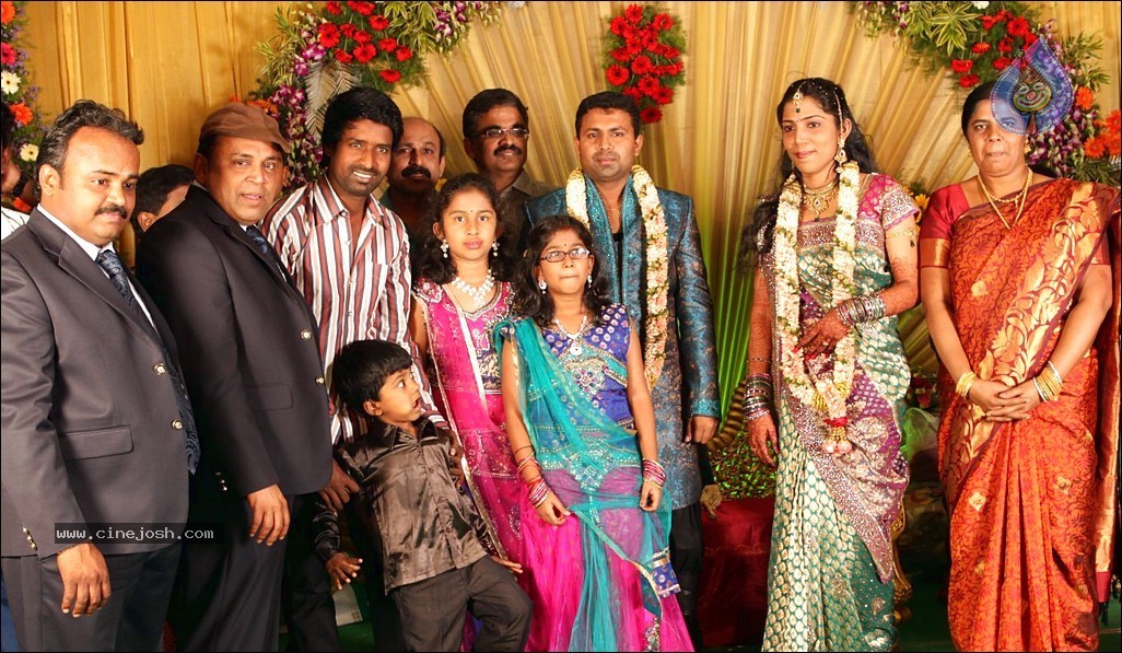 Thambi Ramaiah Daughter Wedding N Reception Photo 8 Of 68 Actor thambi ramaiah family photos this is video is created for entertainment purpose only. thambi ramaiah daughter wedding n