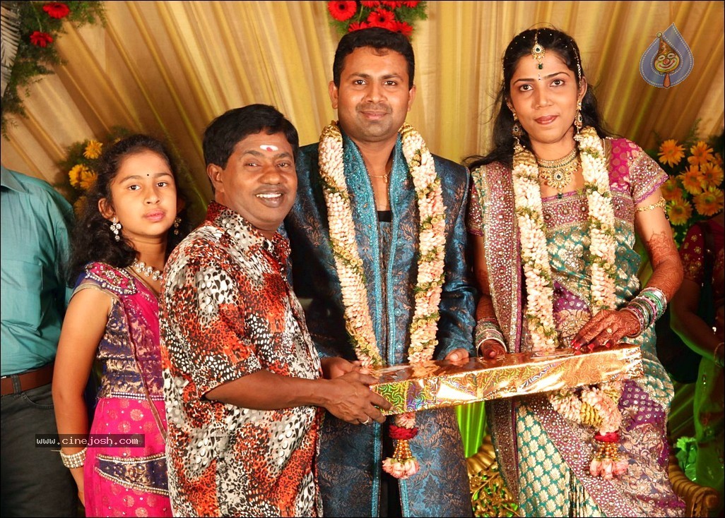 Thambi Ramaiah Daughter Wedding N Reception Photo 26 Of 68 Actor, director thambi ramaiah and his son open up about his sons debut movie and their personal life, acting and much more! thambi ramaiah daughter wedding n