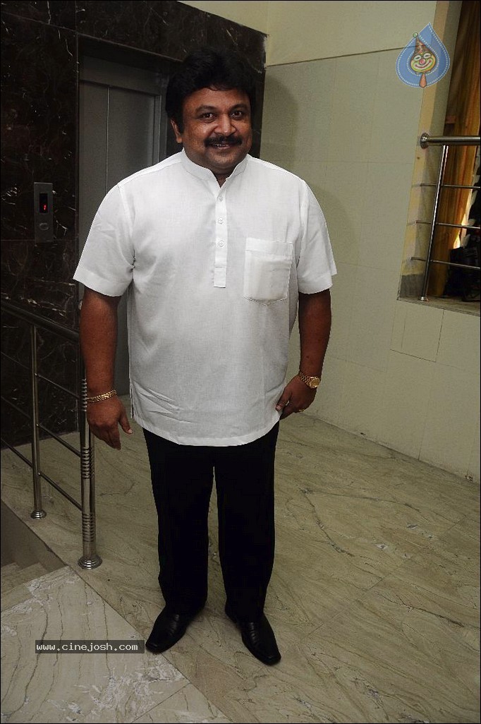 Thambi Ramaiah Daughter Wedding n Reception - 37 / 68 photos