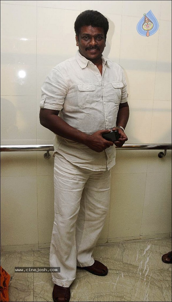 Thambi Ramaiah Daughter Wedding n Reception - 40 / 68 photos