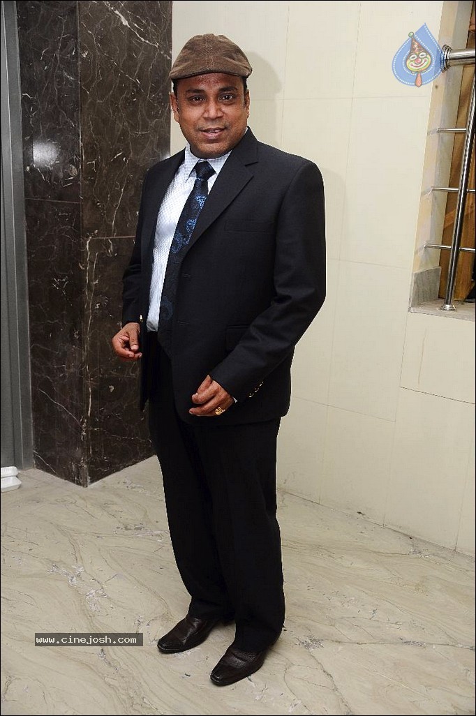 Thambi Ramaiah Daughter Wedding n Reception - 52 / 68 photos