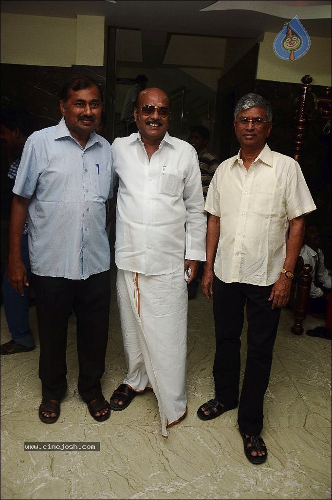 Thambi Ramaiah Daughter Wedding n Reception - 57 / 68 photos