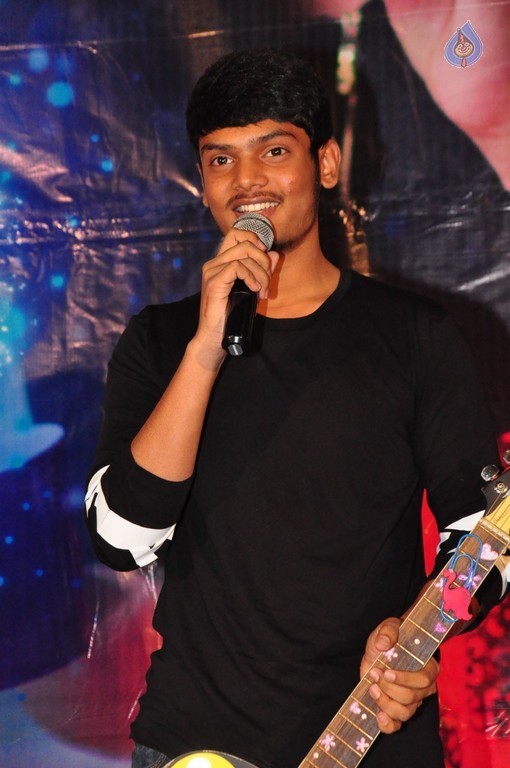 Thank You Mithrama Short Film Premiere - 14 / 56 photos