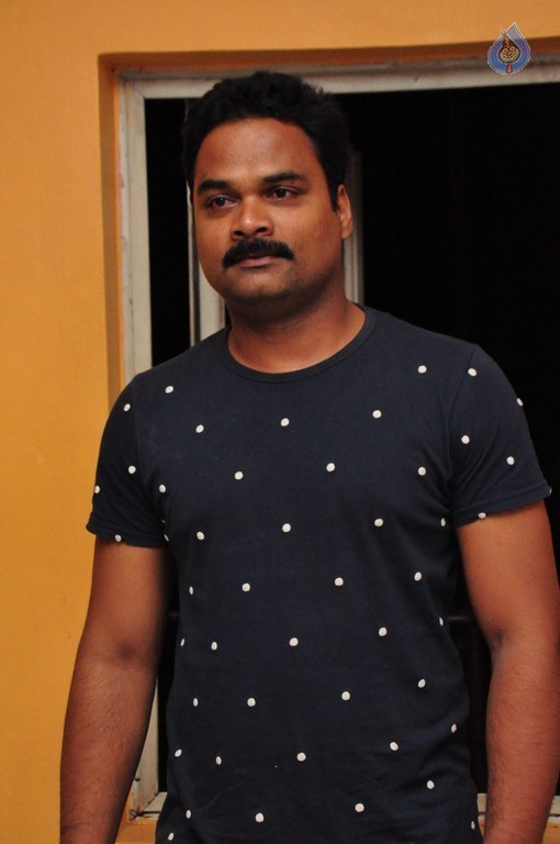 Thank You Mithrama Short Film Premiere - 28 / 56 photos