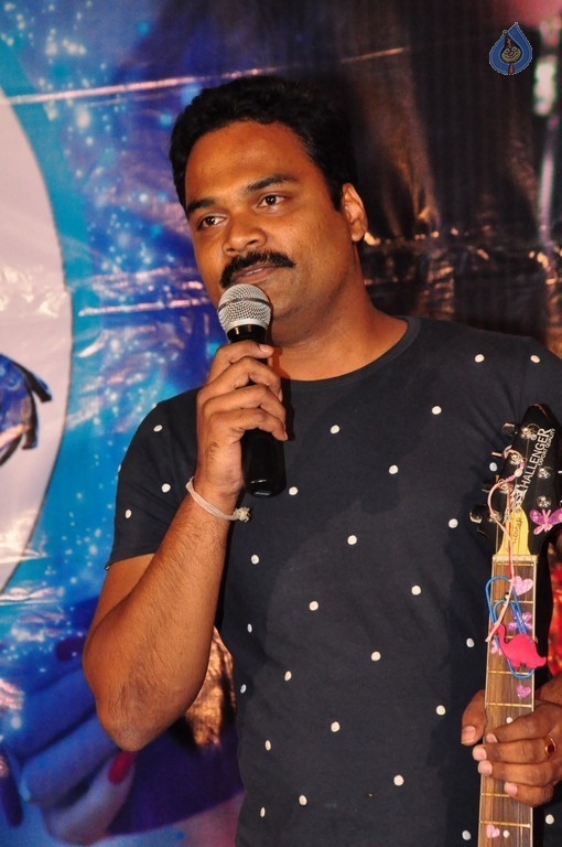 Thank You Mithrama Short Film Premiere - 31 / 56 photos