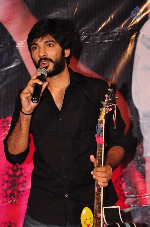 Thank You Mithrama Short Film Premiere - 34 / 56 photos