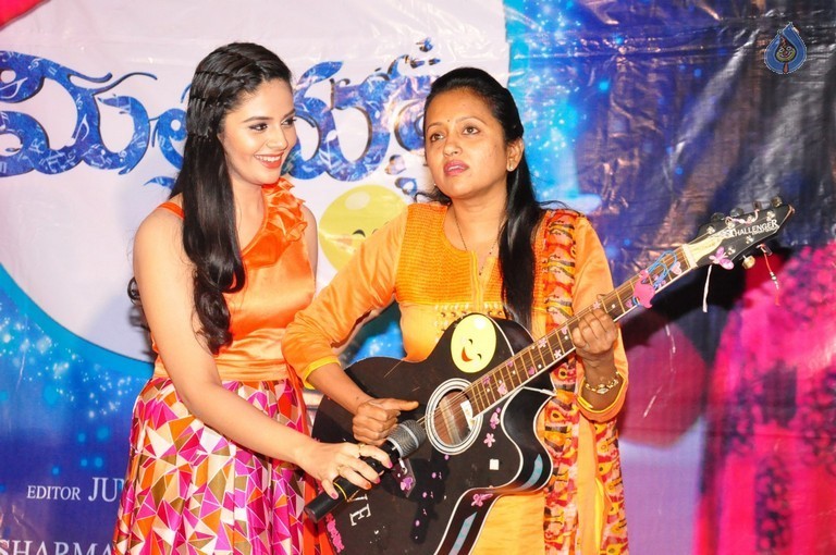 Thank You Mithrama Short Film Premiere - 36 / 56 photos