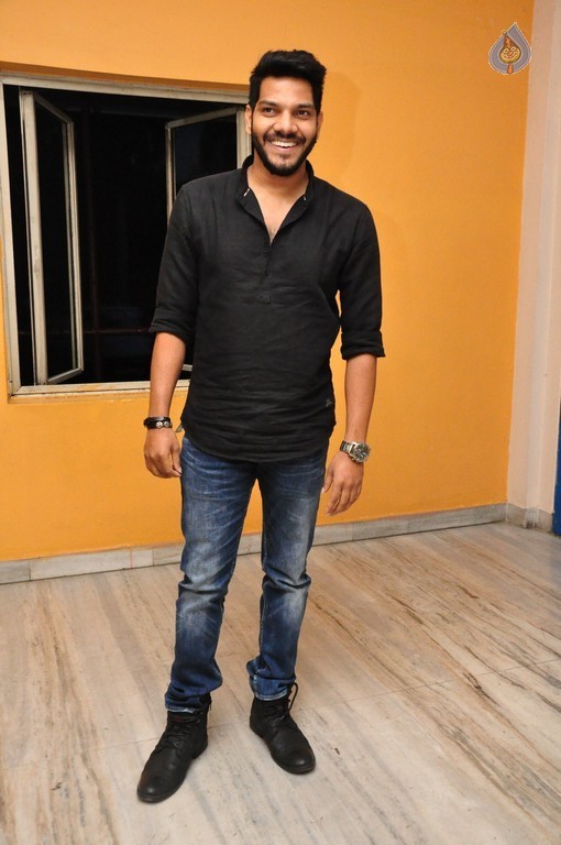 Thank You Mithrama Short Film Premiere - 40 / 56 photos