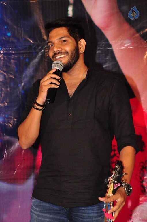 Thank You Mithrama Short Film Premiere - 43 / 56 photos