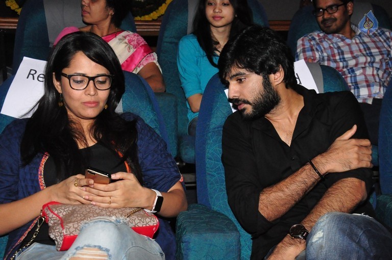 Thank You Mithrama Short Film Premiere - 47 / 56 photos