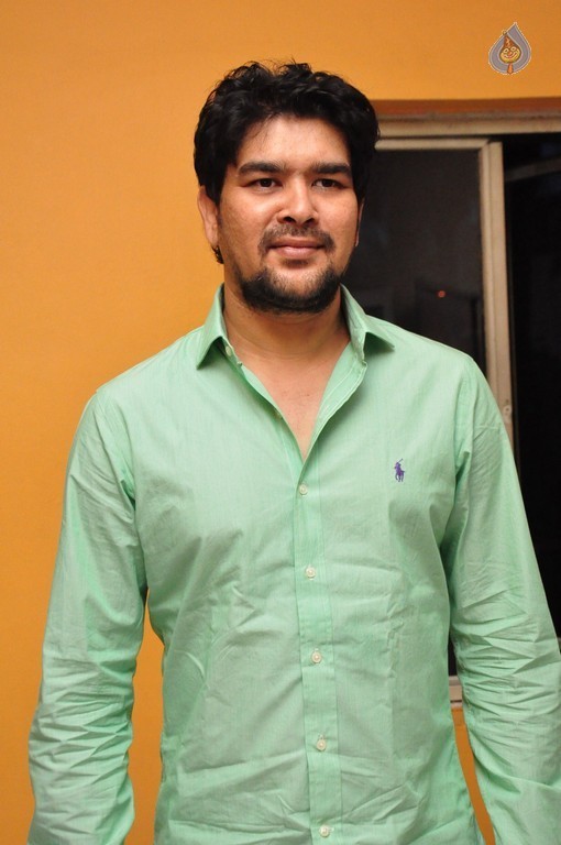 Thank You Mithrama Short Film Premiere - 49 / 56 photos