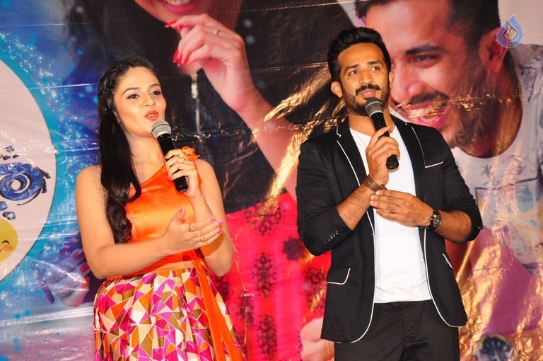 Thank You Mithrama Short Film Premiere - 50 / 56 photos